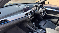 BMW X1 xDrive 25e M Sport 5dr Auto Estate
